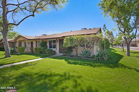 2546 N 22nd Drive Phoenix, AZ 85009
