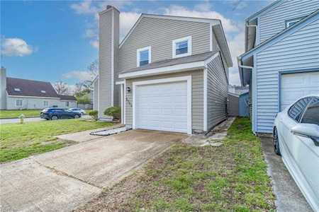 5731 Brandon Blvd Virginia Beach, VA 23464