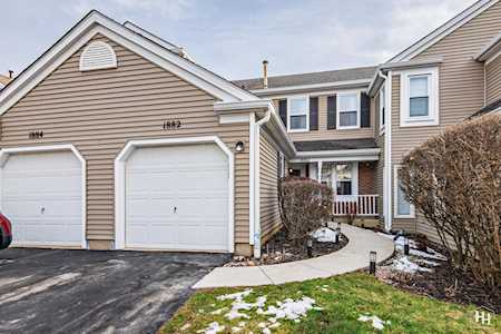 1882 Pebble Beach Circle Elk Grove Village, IL 60007