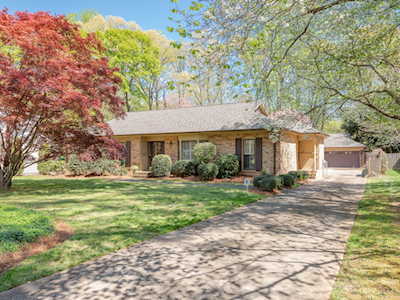 5009 Sharon View Rd Charlotte, NC 28226