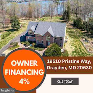19510 Pristine Way Drayden, MD 20630