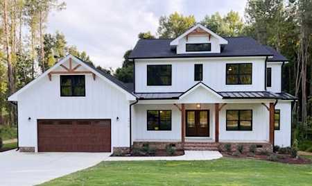 3717 Legato Lane Wake Forest, NC 27587