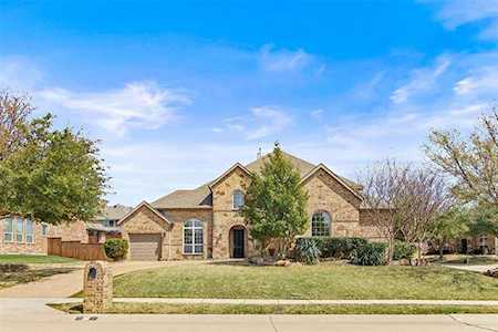 911 Hawthorn Drive Prosper, TX 75078