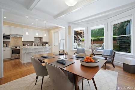 638 Belvedere Street San Francisco, CA 94117