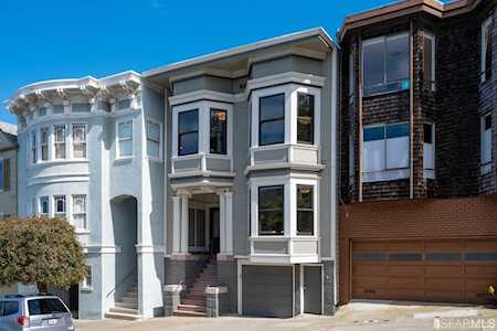 636 Belvedere Street San Francisco, CA 94117