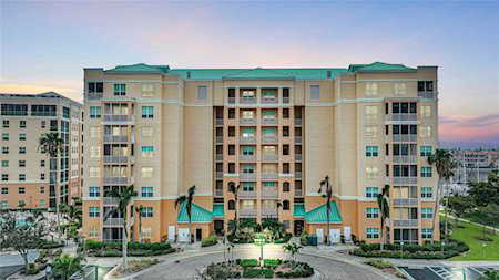 2060 Matecumbe Key Rd #2105 Punta Gorda, FL 33955