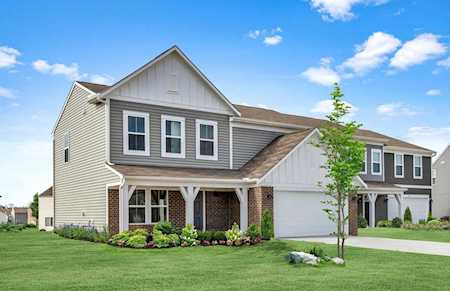 3941 Sophie Pearl Lane Canal Winchester, OH 43110