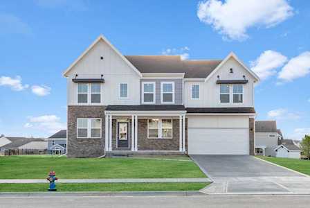 1151 Miami Drive Marysville, OH 43040