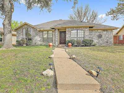 1913 Hawken Drive Plano, TX 75023