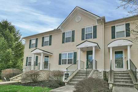 6527 Crab Apple Drive Canal Winchester, OH 43110