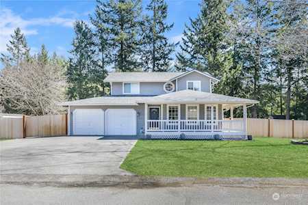 23403 53rd Avenue Ct E Spanaway, WA 98387