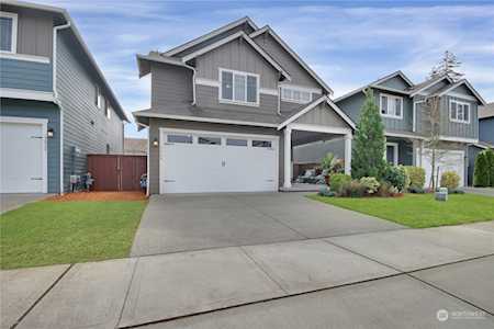 3024 Puget Meadow Loop NE Lacey, WA 98516