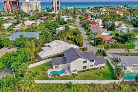 481 N Juno Lane Juno Beach, FL 33408