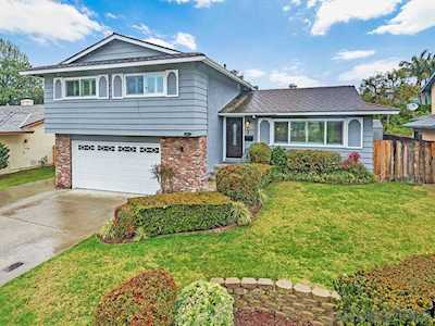 6518 Bonnie View Dr San Diego, CA 92119