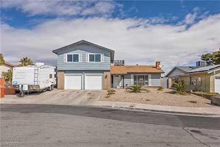 3908 Avonwood Ave Las Vegas, NV 89121
