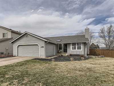 8901 S Coyote St Highlands Ranch, CO 80126