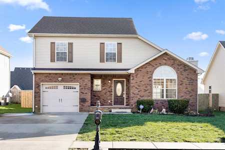 3569 Southwood Dr Clarksville, TN 37042