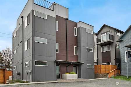 112 21st Ave #A Seattle, WA 98122