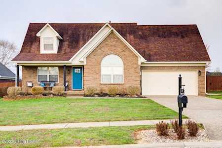 147 Autumn Glen Dr Mt Washington, KY 40047