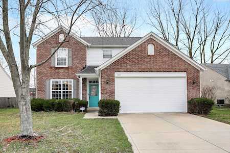 1643 Copeland Farms Dr Greenfield, IN 46140