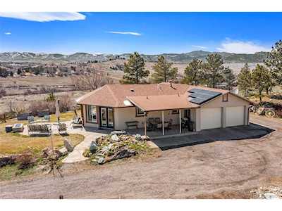 15705 W 82nd Ave Arvada, CO 80007