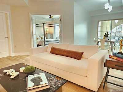 925 N Lincoln St #6A-S Denver, CO 80203