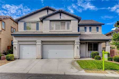 10744 New Boro Ave Las Vegas, NV 89144