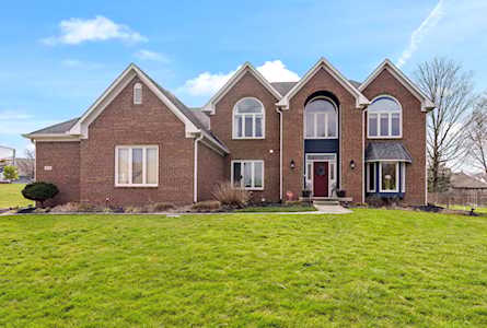 14836 Admiral Way N Carmel, IN 46032