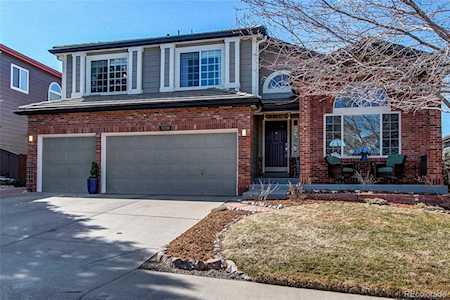 3338 Oak Leaf Place Highlands Ranch, CO 80129