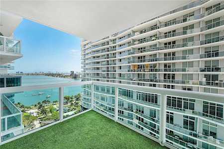 1800 N Bayshore Dr #1815 Miami, FL 33132