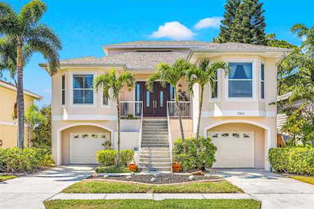 1063 S Pointe Alexis Dr Tarpon Springs, FL 34689
