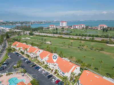 6181 Bahia Del Mar Blvd #112 St. Petersburg, FL 33715