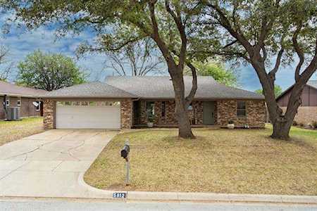 5812 Steeplewood Drive North Richland Hills, TX 76180