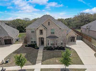 4905 Bateman Road Fort Worth, TX 76244