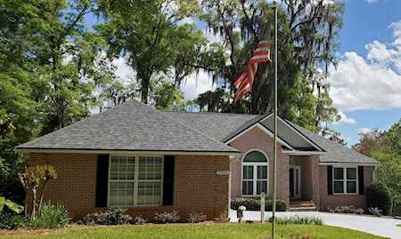 3451 Hyde Park Way Tallahassee, FL 32309-8231