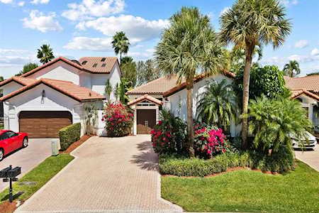 23085 Via Stel Boca Raton, FL 33433