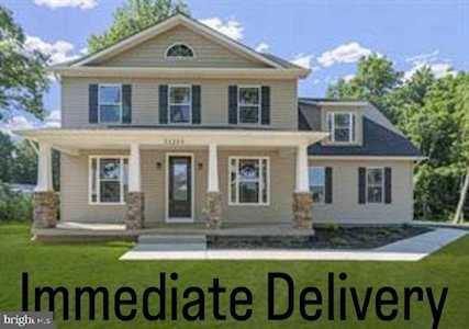 11225 Barbers Quarters Ct Charlotte Hall, MD 20622