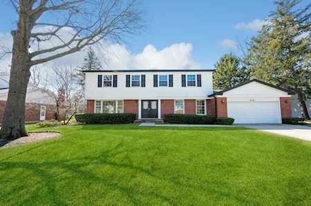 2961 Cherry Ln Northbrook, IL 60062