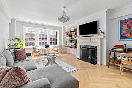 50 Commonwealth Ave #605 Boston, MA 02116