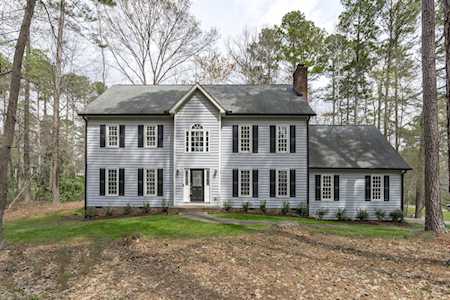 3417 Donner Trail Wake Forest, NC 27587