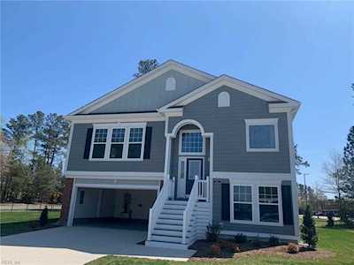 101 Longtail Dr Suffolk, VA 23435