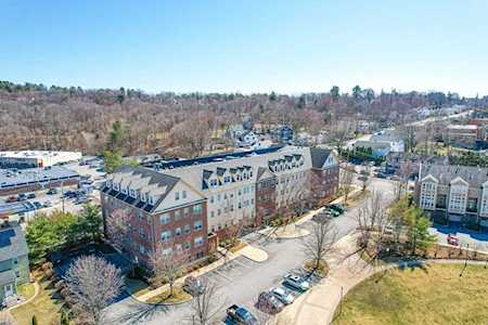1 Powder Mill Sq #301 Andover, MA 01810