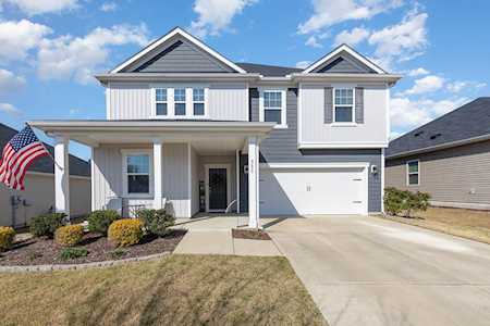 305 Willow Grove Lane Fuquay Varina, NC 27526