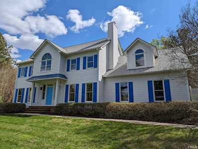 105 Quailview Drive Chapel Hill, NC 27516
