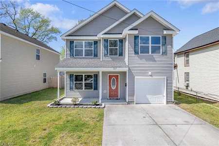 3237 Marne Ave Norfolk, VA 23509