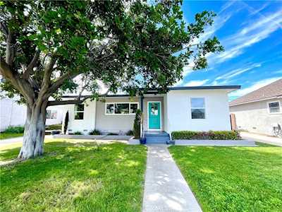 3231 Marwick Ave Long Beach, CA 90808