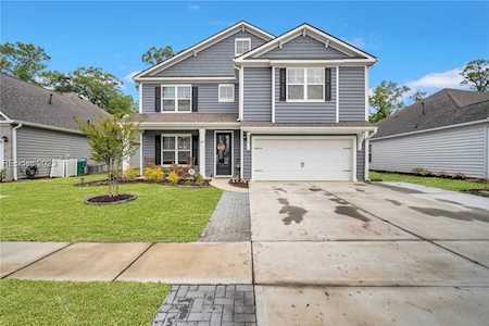 587 Hulston Landing Rd Bluffton, SC 29909