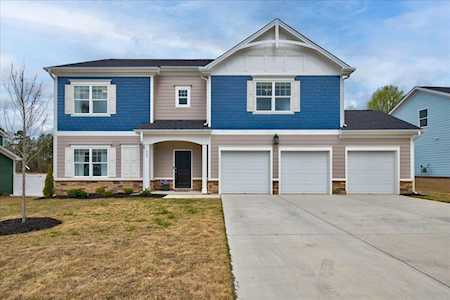 260 Kavanaugh Road Wake Forest, NC 27587