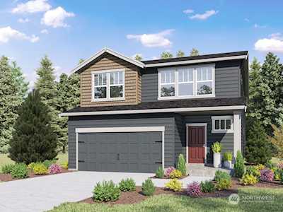 1677 NE Halden Glen Dr #30 Poulsbo, WA 98370