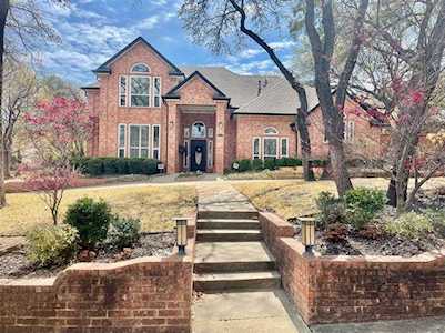 3101 Joyce Way Grapevine, TX 76051